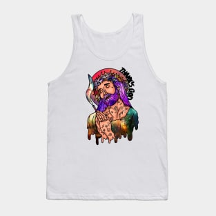 Nochboy Tank Top